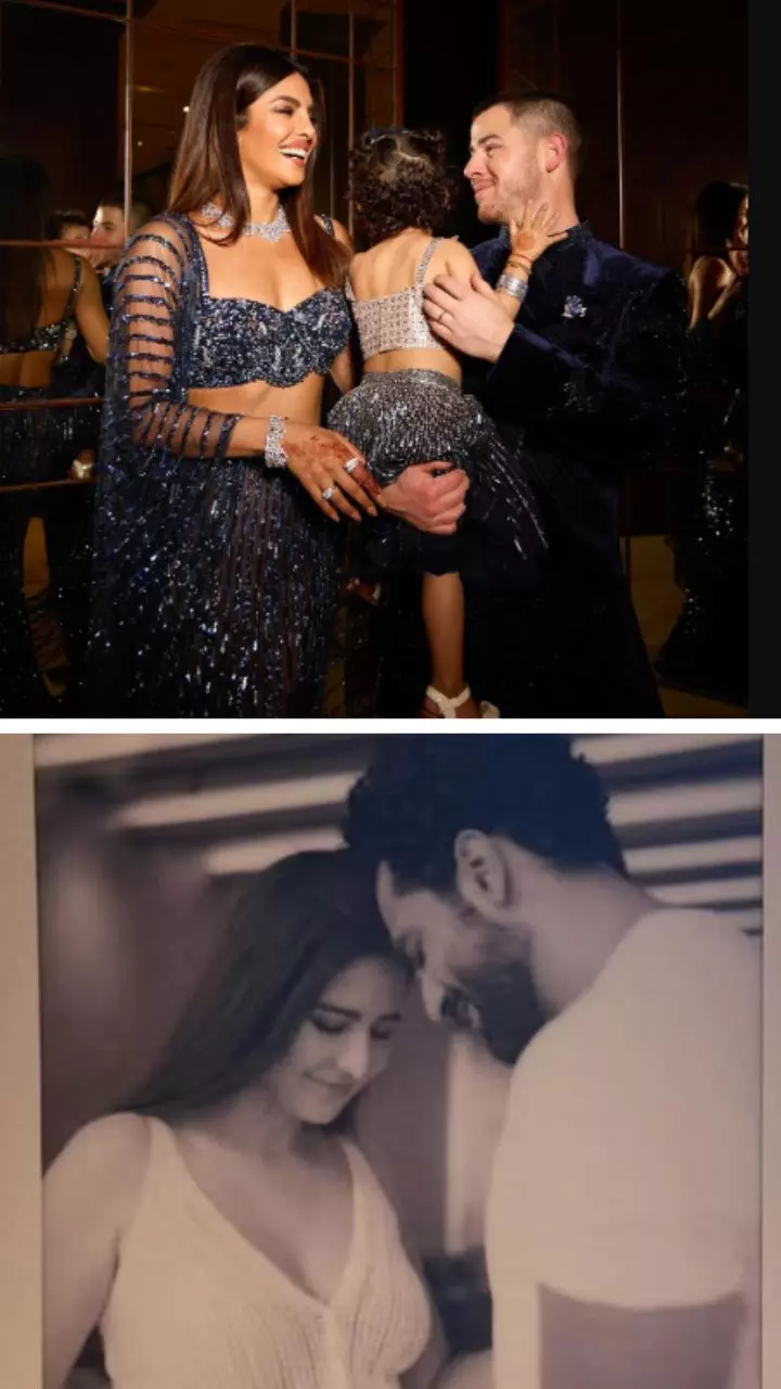 Priyanka to Katrina: Bollywood Divas Enjoying Motherhood