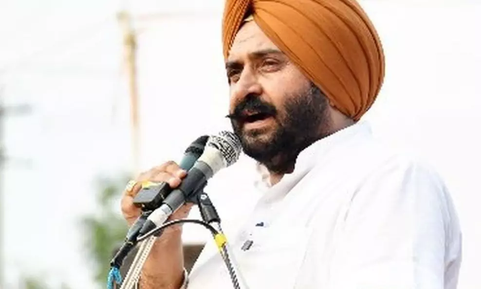 AAP MLA Harmit Singh Pathanmajra Flees to Australia Amid Rape Case Probe