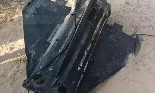 Missile Part Falls Near Village During Defence Drill in Jaisalmer