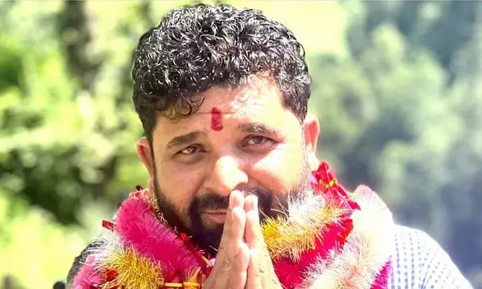 Himachal BJP MLA Hans Raj Booked Under POCSO