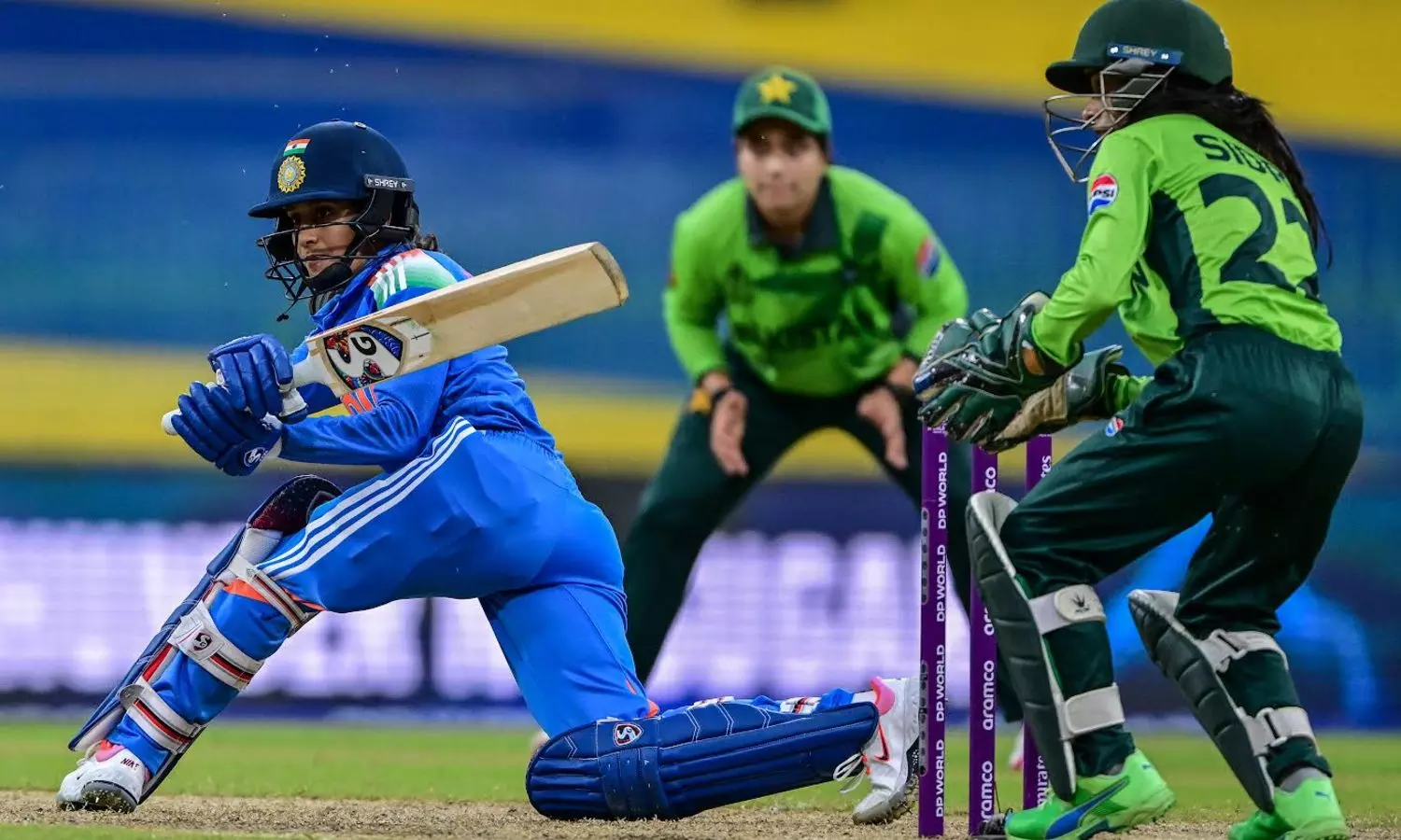 I am Excited To See How Our World Cup Victory Will Transform Womens Crickets Future”- Jemimah Rodrigues