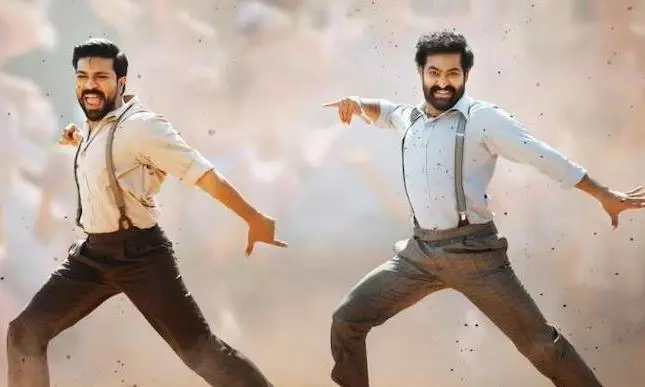 Telugu Stars Keep The Multi-Starrer Flames Alive