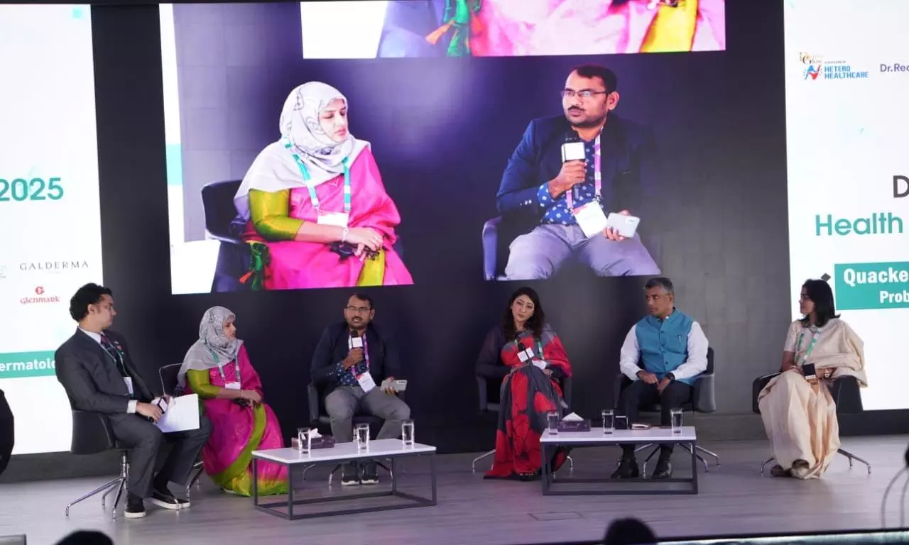 Unqualified Skincare Clinics Are Threat to Public Health, Say Experts