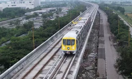 Bhopal Metro Station Row Hits Madhya Pradesh Ahead of Rollout