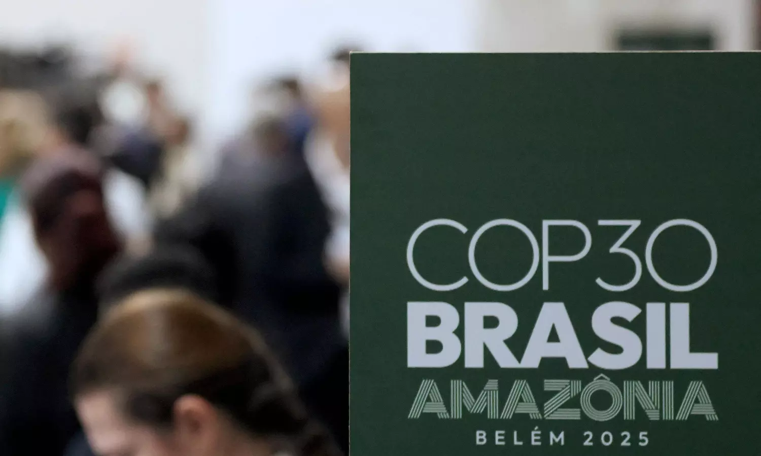 Taliban Govt Protests No Invitation To UN Climate Summit