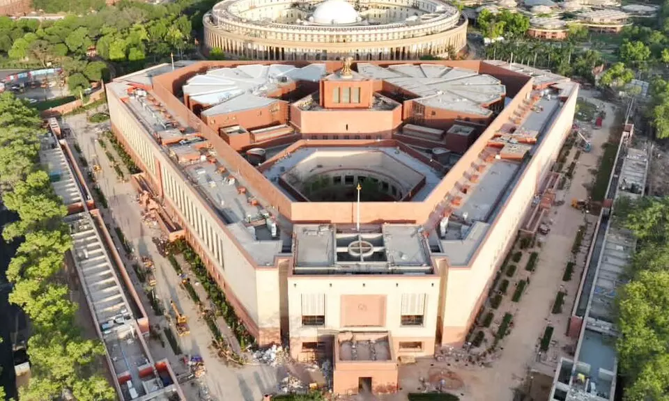 DC Edit | Greater Transparency Is Needed Over UCC