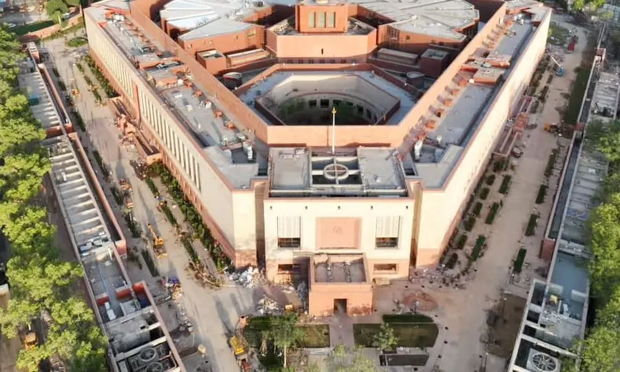 DC Edit | If Parl Sits Longer, Will It Work?