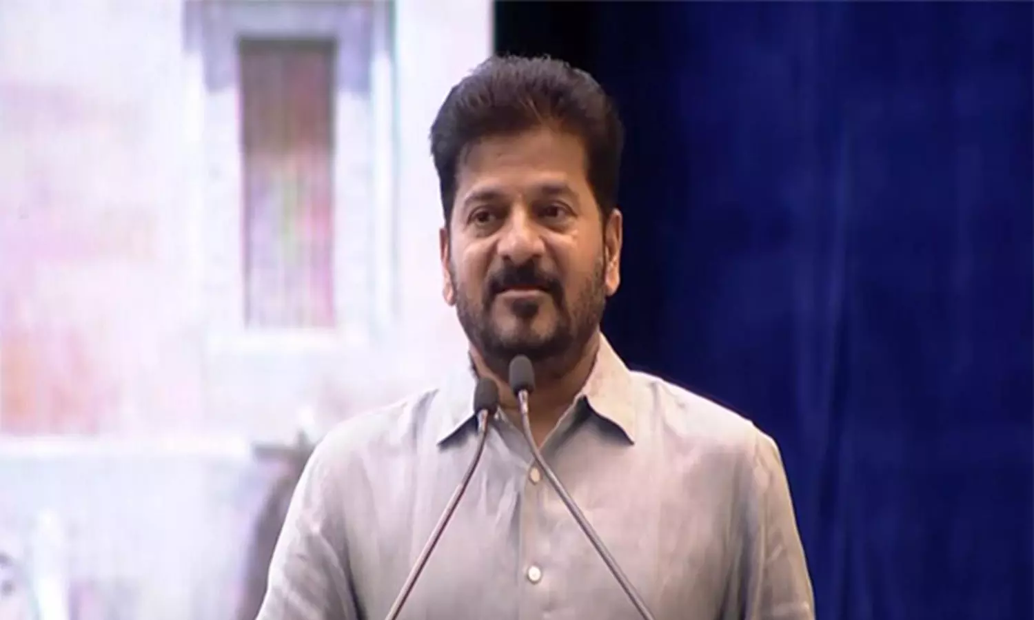 Revanths Strategy Puts Cong in Pole Position