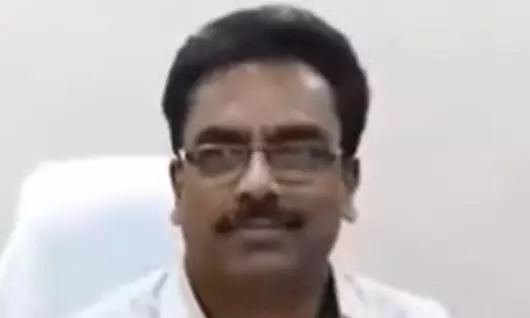 Kurnool Road Widening Picks Up Pace