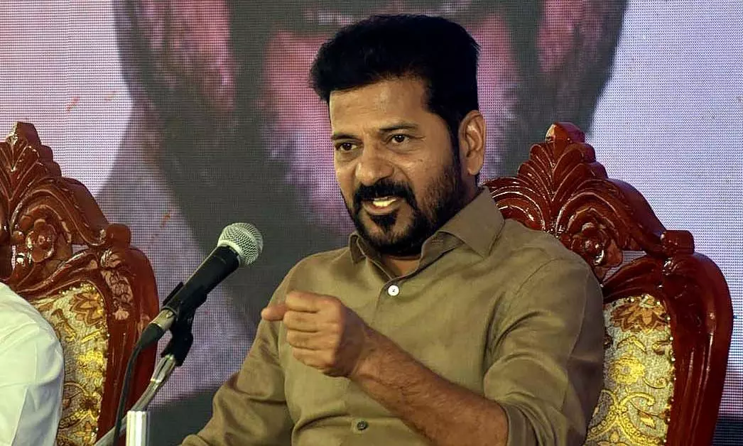 Revanth Promises Fiscal Policy by March 31