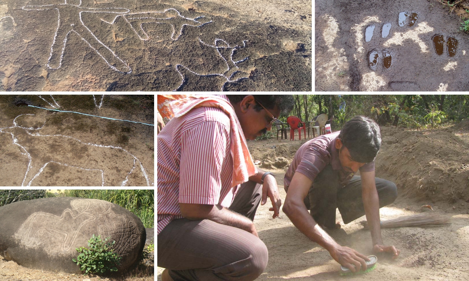 Archaeologist Urges Heritage Status for Six Coastal Karnataka Sites