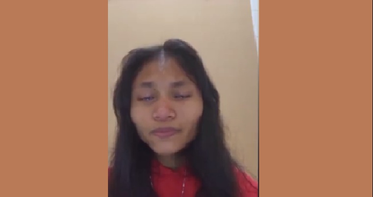 Odia Girl Adopted in US Alleges Abuse, Seeks Return to India