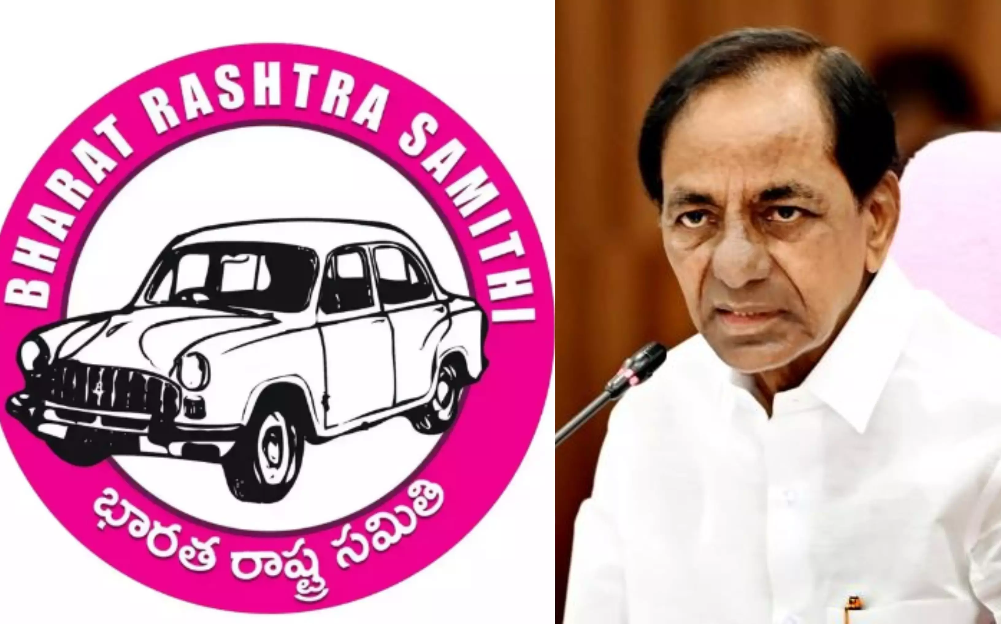 Revanth: BRS Like Landline Phone, Pager, Will Vanish Revanth: BRS Like Landline Phone, Pager, Will Vanish