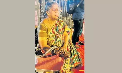 Daughter-in-Law Tricks Kids into “Game,” Burns Mother-in-Law Alive in Vizag