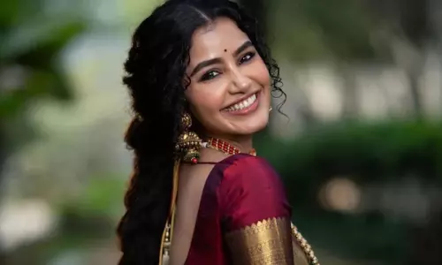 Actress Anupama Parameswaran Lodges Complaint Against Cyberbullying
