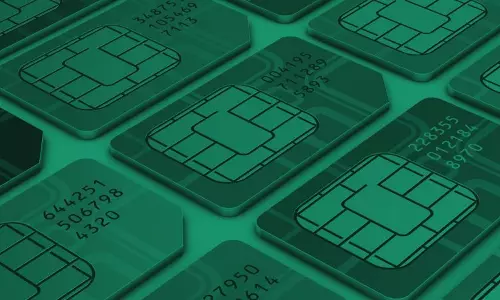 Five Held For Activating Over 300 Fake SIM Cards To Global Cybercriminals