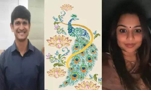 Odia Sprinter Amiya Mallick to Marry Physiotherapist Shweta Venkat Attilli on November 22