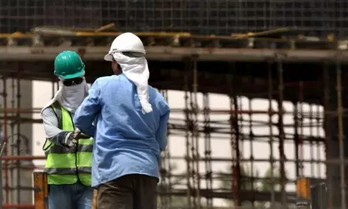 How Saudi Arabia is Empowering Over 2.3M Indian Workers