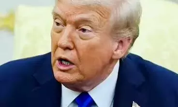 Trump Suspends Green Card Lottery Program After Brown University, MIT Shootings