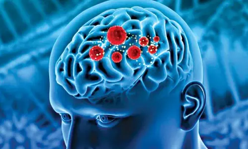 Stars Shine Light on Brain Matters