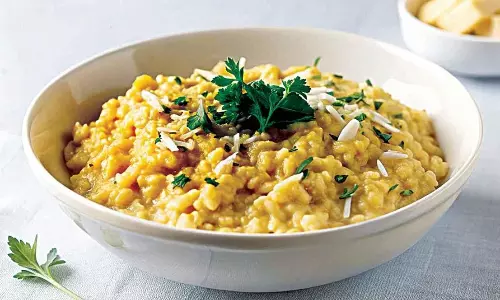 The Staple Leaf in Every Kitchen