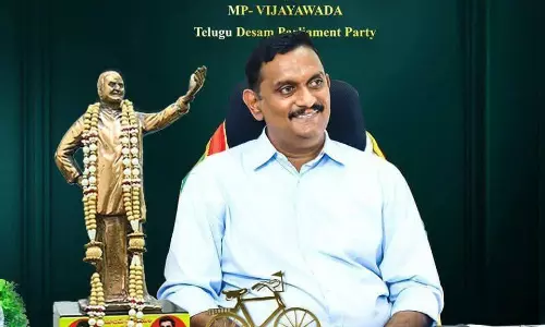 Gollapudi Market Yard Gets Boost With New Works