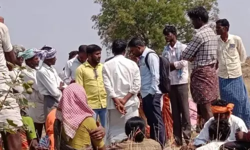 MGNREGA Workdays Drop Post Centre’s Mandatory Aadhaar E-KYC