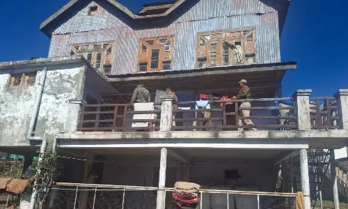 J&K Police Intensify Crackdown on Terror Networks Across UT