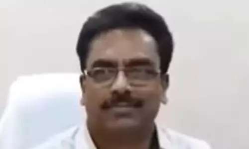 Kurnool Road Widening Picks Up Pace