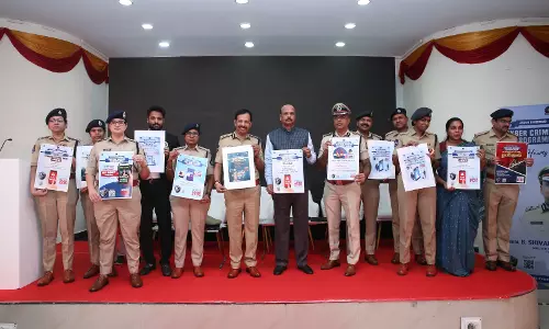 Curbing Cyber Crimes With Self-Awareness