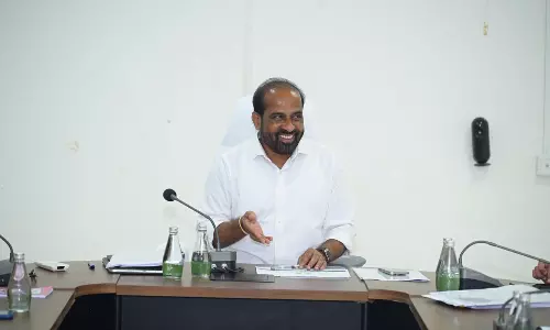 AP Posts 227 Specialist Doctors Across 142 Govt Hospitals