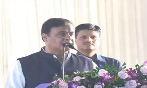 First Batch of Firearm Licences to Indigenous People to Be Issued in Feb 2026: Himanta