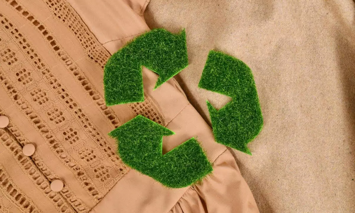 Eco-Friendly and Sustainable Fashion on the Rise: A Greener Future Ahead