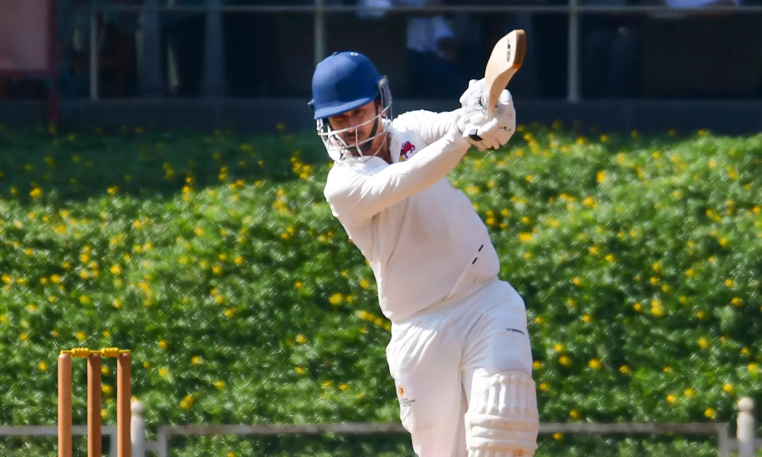Ranji Trophy: Mumbai Crush Himachal Pradesh By an Innings and 120 Runs