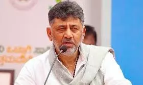 EC Has Not Done Justice To Bihar Voters: D K Shivakumar On Votes Deleted During SIR