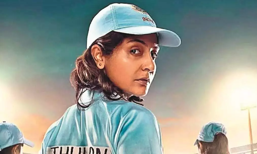 Women’s WC Win Rekindles Hope for ‘Chakda Xpress’