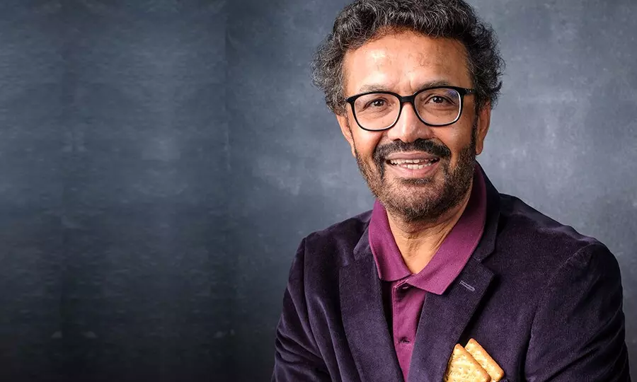 Varun Berry Resigns From Britannia