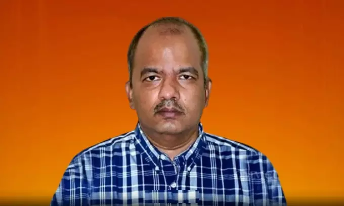 Odisha CEO Dismisses ‘Baseless’ Claims Of EVM Transport Ahead Of Nuapada Bypoll