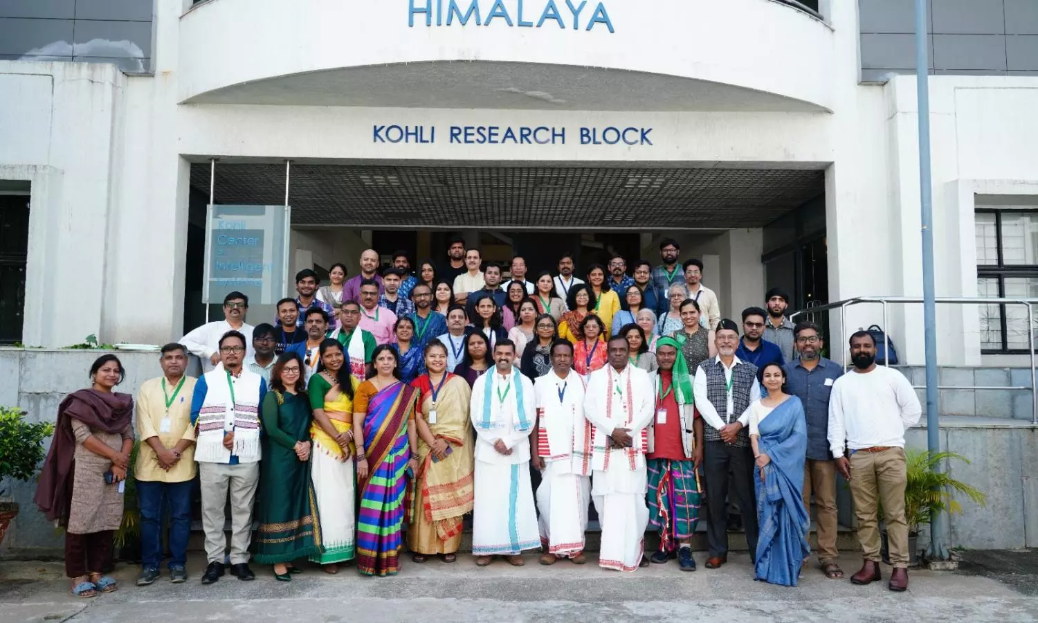 Bahu Bhasa 2025 - Reimagining Future of Indian Languages