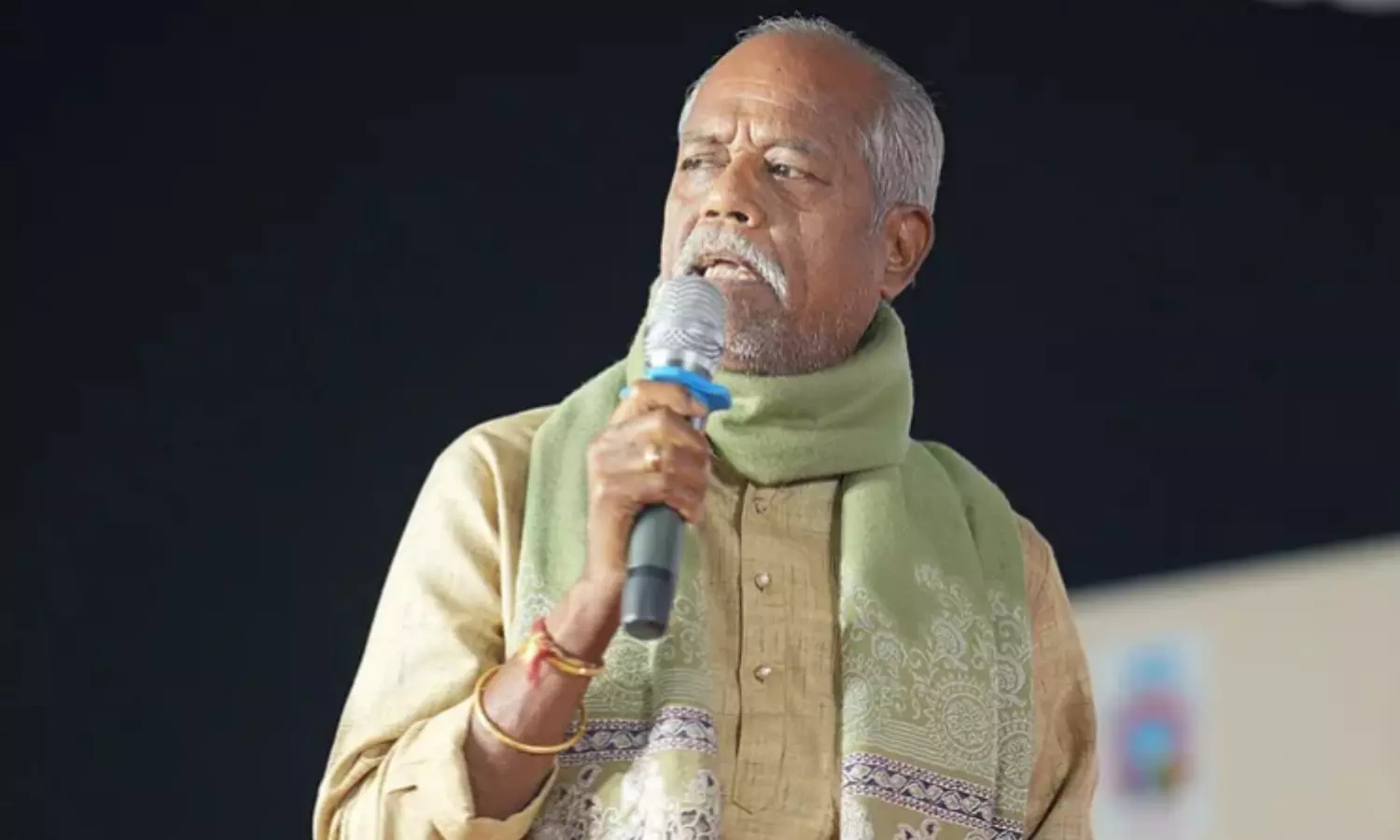 Ande Sri: Voice That Wove Telangana’s Soul