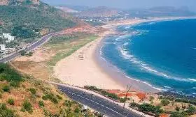 Vizag Gets Green Makeover Ahead Of CII Summit