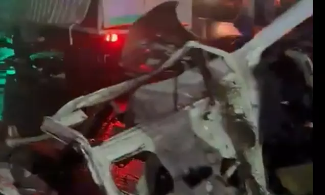 Echoes Of Past: Red Fort Blast Brings Back Memories Of Delhis Dark Days