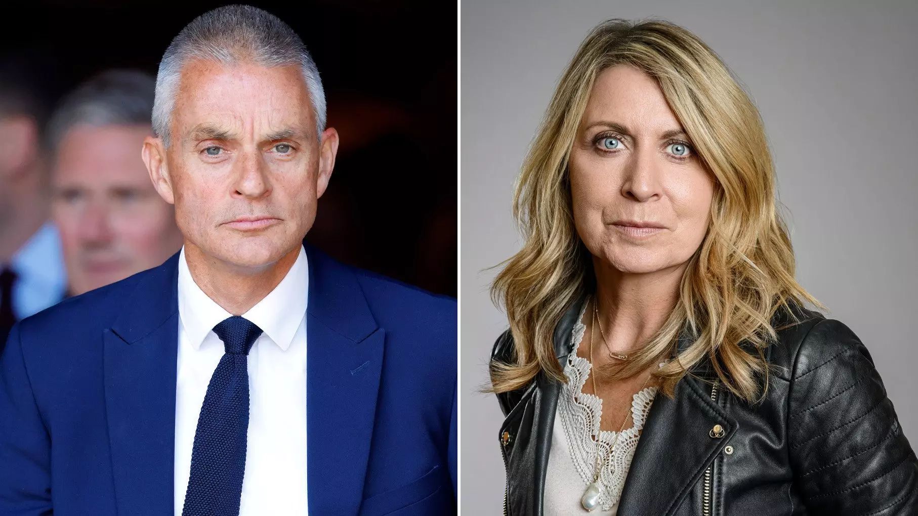 BBC Chief Resigns After Row Over Trump Documentary