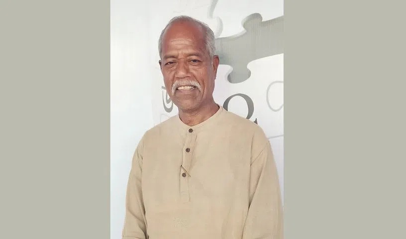 Funeral Procession for Poet Ande Sri Begins in Hyderabad