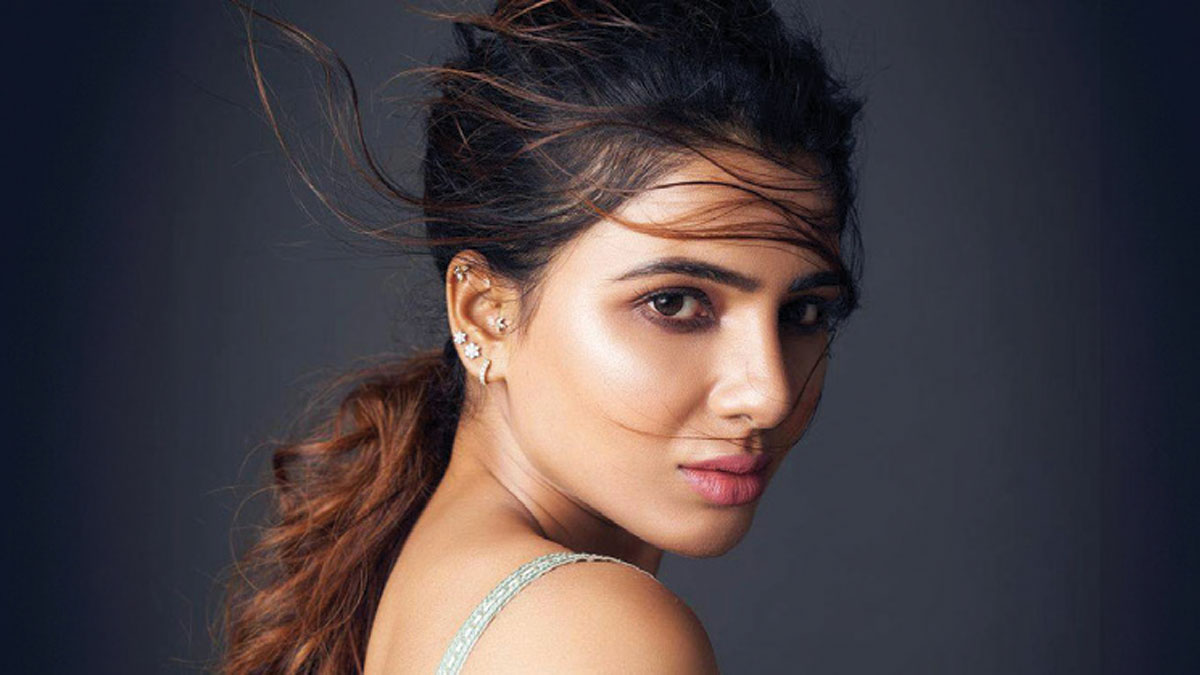 Samantha's New Film 'Maa Inti Bangaram' to be a Socio-Fantasy with Divine Elements