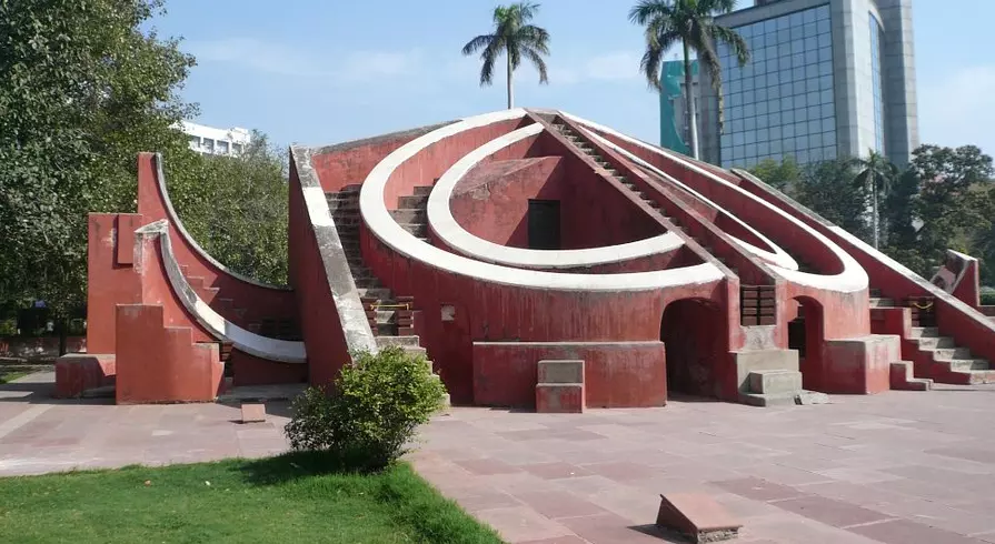 Man Dies by Suicide at Delhi’s Jantar Mantar Man Dies by Suicide at Delhi’s Jantar Mantar