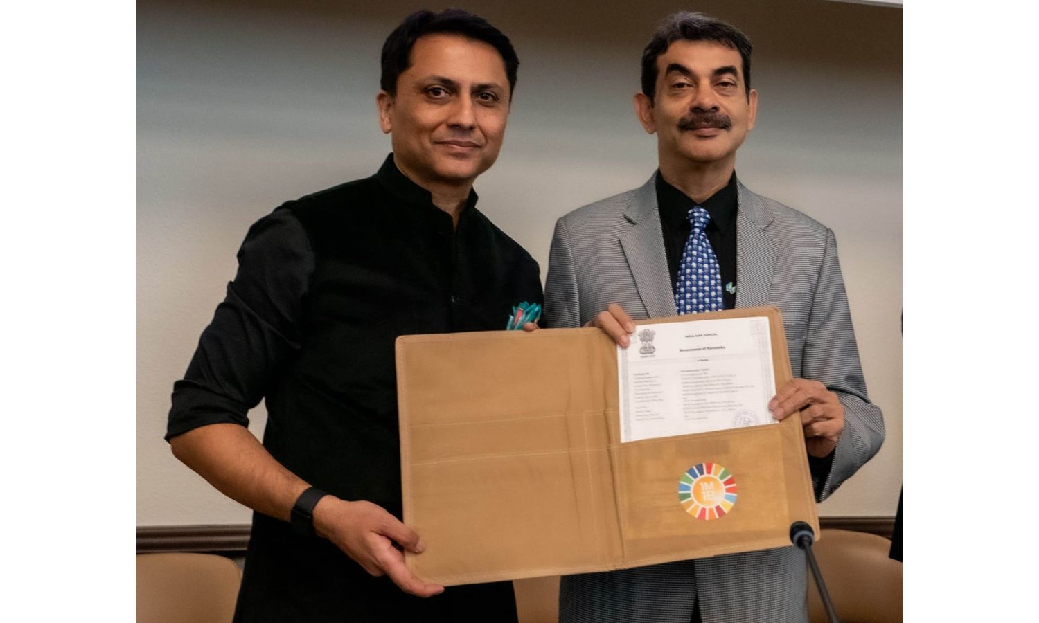 India's First Youth Climate Action Center to Launch in Telangana