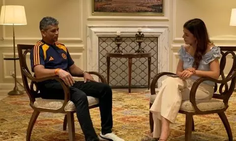 WPL Accelerates Player Development: Amol Muzumdar