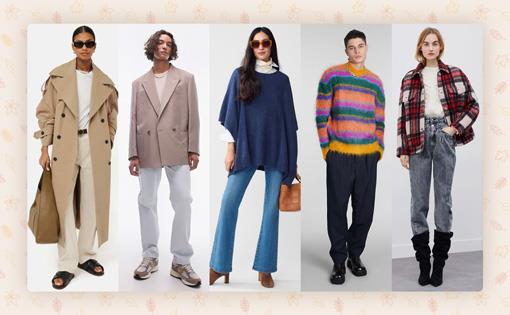 Eco-Friendly Fashion Movement Gains Momentum