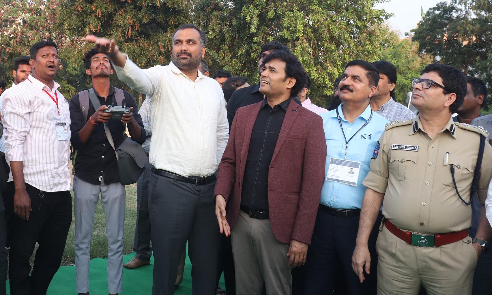 Deccan Chronicle - Politics - News Image